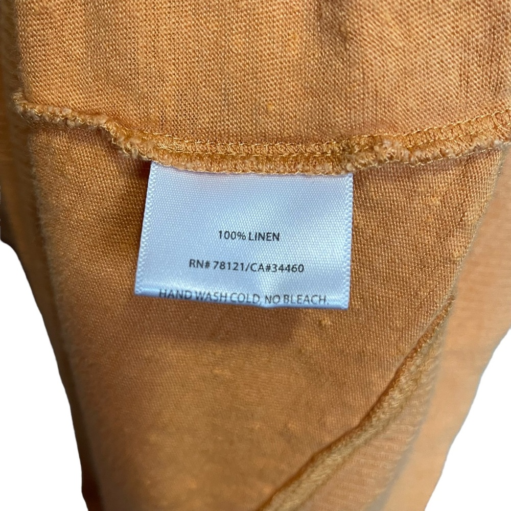 Eileen Fisher‎ I Oversize Cardigan - Picture 6 of 7